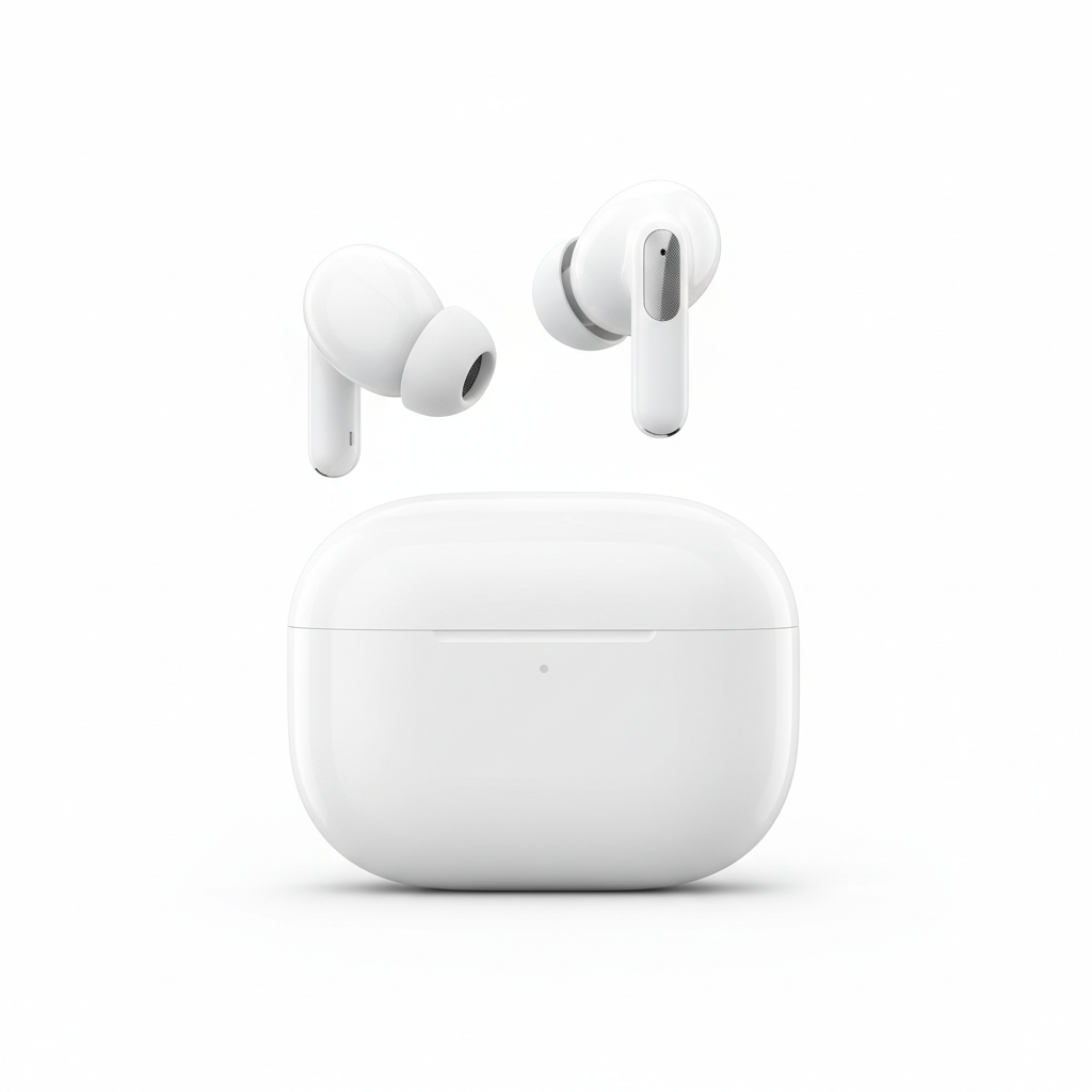 Écouteurs Bluetooth TWS